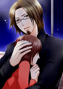 画像ギャラリー No.006のサムネイル画像 / 「100シーンの恋+」の第5弾「怪盗X 恋の予告状」がNintendo Switch向けに近日配信