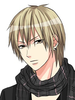 画像ギャラリー No.008のサムネイル画像 / 「100シーンの恋+」の第5弾「怪盗X 恋の予告状」がNintendo Switch向けに近日配信