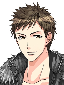 画像ギャラリー No.009のサムネイル画像 / 「100シーンの恋+」の第5弾「怪盗X 恋の予告状」がNintendo Switch向けに近日配信