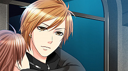 怪盗X 恋の予告状