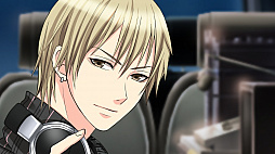 怪盗X 恋の予告状