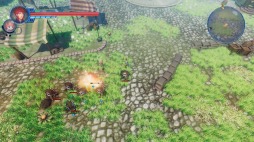 画像ギャラリー No.005のサムネイル画像 / PC向けアドベンチャーゲーム「Alchemist Adventure」のアーリーアクセス版がSteamで配信