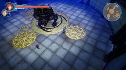 Pc向けアドベンチャーゲーム Alchemist Adventure のアーリーアクセス版がsteamで配信