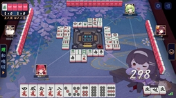 雀魂 -じゃんたま-