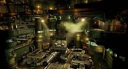 フィスト 紅蓮城の闇