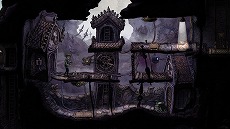 画像ギャラリー No.003のサムネイル画像 / PS4/Switch版「Creaks」が7月22日に配信決定。独特な世界観や音楽を確認できる最新トレイラーも公開