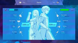 ���������꡼ No.006�Υ���ͥ������ / ���åץ�ˤ��������Ǥ�ƨ˴���������õ�����������RPG��Haven�פ�PlayStation 5�Ǥ����ʥ���