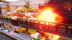 ꡼ No.002Υͥ / ꡼ǿWorms Rumbleפ꡼ߥߥ臘Хȥ륢