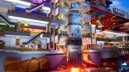 ꡼ No.003Υͥ / ꡼ǿWorms Rumbleפ꡼ߥߥ臘Хȥ륢