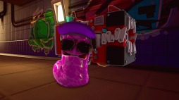 ꡼ No.009Υͥ / ꡼ǿWorms Rumbleפ꡼ߥߥ臘Хȥ륢