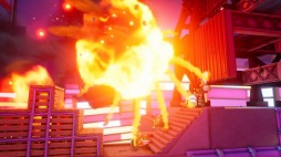 ꡼ No.011Υͥ / ꡼ǿWorms Rumbleפ꡼ߥߥ臘Хȥ륢