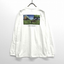 画像集 No.008のサムネイル画像 / ファイナルTシャツやファイナルトートバッグを手に入れろ。「ファイナルソード」ポップアップストアが3月23日から渋谷で開催