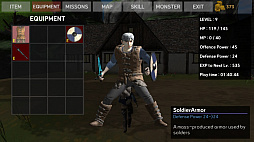 ファイナルソード DefinitiveEdition