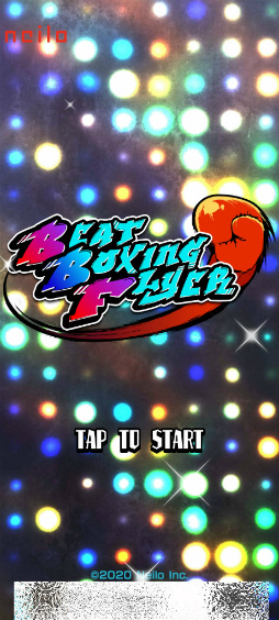 ꡼ No.001 | ڤ˥ΥäŨKO ޥ۸ꥺॲBeat Boxing FlyerפҲ𤹤֡ʤۤܡޥۥ̿2359