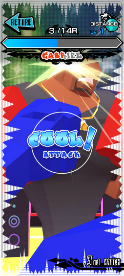 ꡼ No.006 | ڤ˥ΥäŨKO ޥ۸ꥺॲBeat Boxing FlyerפҲ𤹤֡ʤۤܡޥۥ̿2359