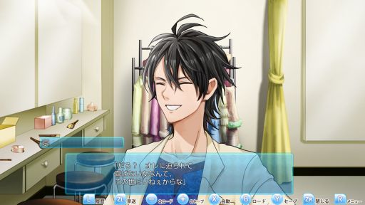 ꡼ No.002 | ַǽϥ֥ʥطǤפNintendo SwitchǤۿϡǽͤȤڤADV