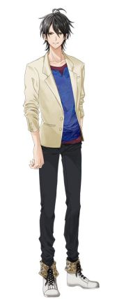 ꡼ No.005 | ַǽϥ֥ʥطǤפNintendo SwitchǤۿϡǽͤȤڤADV