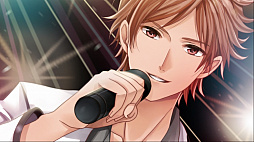 芸能界はアブナイ関係アリですか?