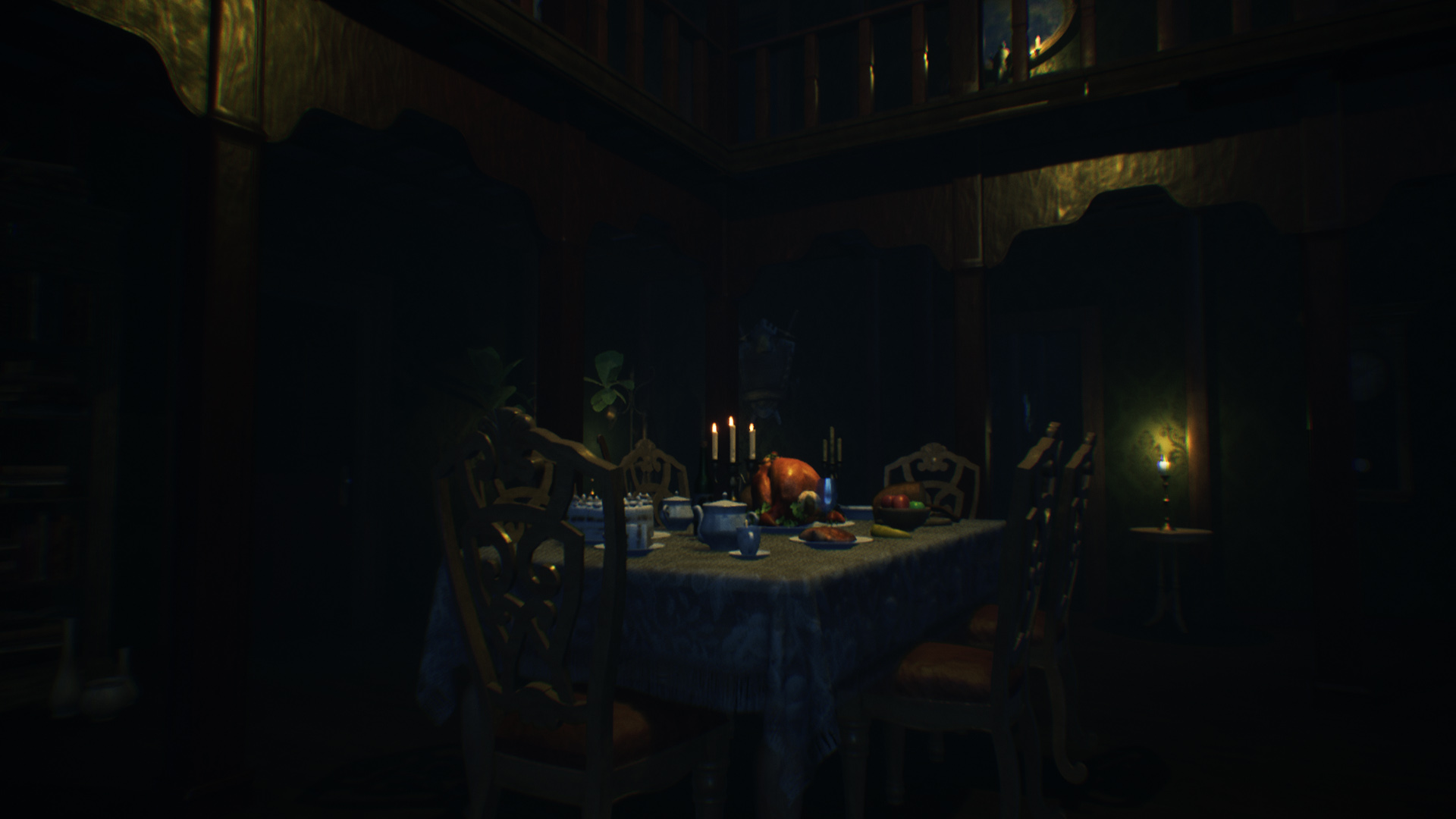 画像集/Nerved[PS4] - 4Gamer.net
