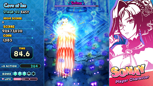 画像ギャラリー No.002のサムネイル画像 / PC版「シスターズロワイヤル 5姉妹に嫌がらせを受けて困っています」が2020年11月27日にSteamで配信