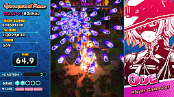 画像ギャラリー No.006のサムネイル画像 / PC版「シスターズロワイヤル 5姉妹に嫌がらせを受けて困っています」が2020年11月27日にSteamで配信