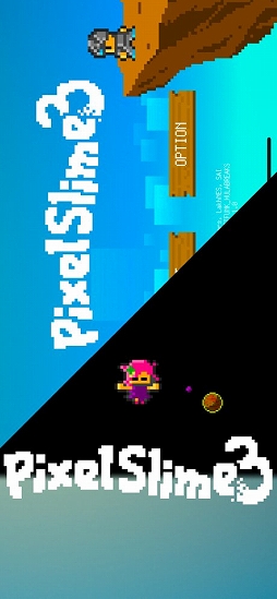 �ԥ����륹�饤��3