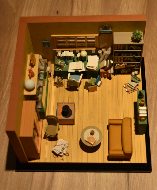 ꡼ No.010 | ޥǡ֥쥤ȥ󶵼ȺǸλιԡפ2020ǯ713ۿꡣ饹ȥƥȤⳫ