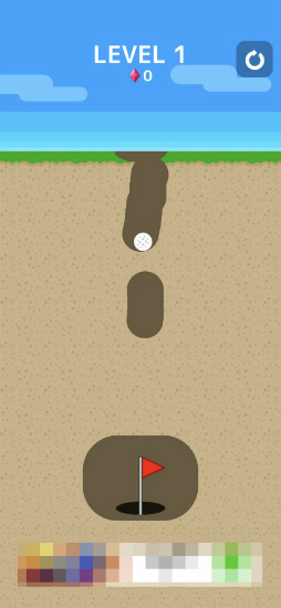 ���������꡼ No.003�Υ���ͥ������ / ��򷡤ä�����ǥۡ��륤��iOS�����ѥ���֥ܡ������פ�Ҳ𤹤�֡ʤۤܡ��������ޥۥ������̿�����2344��