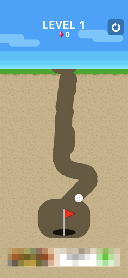 ���������꡼ No.004�Υ���ͥ������ / ��򷡤ä�����ǥۡ��륤��iOS�����ѥ���֥ܡ������פ�Ҳ𤹤�֡ʤۤܡ��������ޥۥ������̿�����2344��