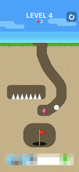 ���������꡼ No.005�Υ���ͥ������ / ��򷡤ä�����ǥۡ��륤��iOS�����ѥ���֥ܡ������פ�Ҳ𤹤�֡ʤۤܡ��������ޥۥ������̿�����2344��