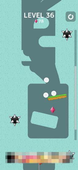 ���������꡼ No.008�Υ���ͥ������ / ��򷡤ä�����ǥۡ��륤��iOS�����ѥ���֥ܡ������פ�Ҳ𤹤�֡ʤۤܡ��������ޥۥ������̿�����2344��