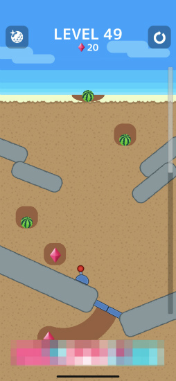 ���������꡼ No.010�Υ���ͥ������ / ��򷡤ä�����ǥۡ��륤��iOS�����ѥ���֥ܡ������פ�Ҳ𤹤�֡ʤۤܡ��������ޥۥ������̿�����2344��