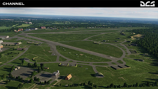 画像ギャラリー No.005のサムネイル画像 / 「DCS World」の2021年ロードマップが公開。新たな機体やマップ,クラウドシステムなどの新情報が明らかに