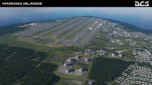 画像ギャラリー No.006のサムネイル画像 / 「DCS World」の2021年ロードマップが公開。新たな機体やマップ,クラウドシステムなどの新情報が明らかに