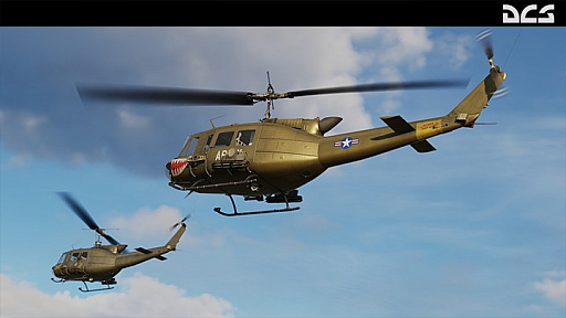 画像ギャラリー No.009のサムネイル画像 / 「DCS World」の2021年ロードマップが公開。新たな機体やマップ,クラウドシステムなどの新情報が明らかに