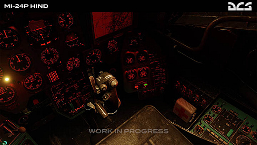 ���������꡼ No.003�Υ���ͥ������ / ��DCS World�פ����ϥ���ɹ���إꥳ�ץ��������Ѳ�ǽ�ˤʤ��ĥ�⥸�塼���Mi-24 HIND�ɤ�ͽ����դ��������åפǳ���