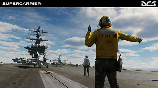 ���������꡼ No.001�Υ���ͥ������ / ����Хåȥե饤�ȥ����DCS World�ס����åץǡ���2.7�ΰ����Ǥ���꡼���������ǰ����14���֤Υե꡼�ȥ饤�����»�