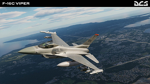 ���������꡼ No.004�Υ���ͥ������ / ����Хåȥե饤�ȥ����DCS World�ס����åץǡ���2.7�ΰ����Ǥ���꡼���������ǰ����14���֤Υե꡼�ȥ饤�����»�