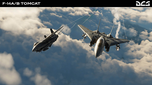 ���������꡼ No.003�Υ���ͥ������ / Eagle Dynamics��Steam��Ÿ����Ρ�DCS World Steam Edition�פǤ⥻����򳫻�