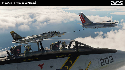 ���������꡼ No.004�Υ���ͥ������ / Eagle Dynamics��Steam��Ÿ����Ρ�DCS World Steam Edition�פǤ⥻����򳫻�