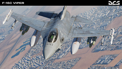 画像ギャラリー No.003のサムネイル画像 / 「DCS World」,公式ショップで“Winter Sale 2021”開催中。人気の高いモジュールが最大50%オフに