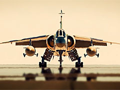 「DCS World」の機体モジュール“DCS Mirage F1”のティザートレイラー公開。近日中のリリースを予定