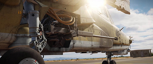 ���������꡼ No.002�Υ���ͥ������ / ��DCS World�ס�2022ǯ�ʹߤ�Ÿ����Ҳ𤹤�ǿ��ȥ쥤�顼������Steam�ǤǤ⥦���󥿡������볫����