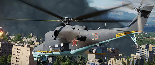 ���������꡼ No.005�Υ���ͥ������ / ��DCS World�ס�2022ǯ�ʹߤ�Ÿ����Ҳ𤹤�ǿ��ȥ쥤�顼������Steam�ǤǤ⥦���󥿡������볫����