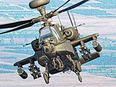 「DCS World」，“DCS: AH-64D”のリリース延期を発表。旧正月セールが本日スタート