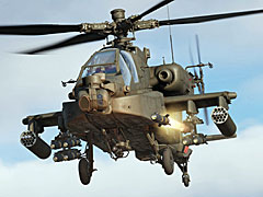 「DCS World」の最新機体モジュール“AH-64D”リリース。世界最強の攻撃ヘリコプターがついに登場
