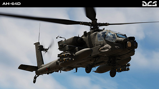 ꡼ No.004 | DCS WorldפκǿΥ⥸塼AH-64Dɥ꡼ǶιإꥳץĤо