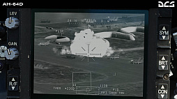 ꡼ No.006 | DCS WorldפκǿΥ⥸塼AH-64Dɥ꡼ǶιإꥳץĤо