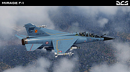꡼ No.003 | DCS: Mirage F-1פ䥹ȡӤޥ뵡ߥ顼F1DCS Worldɤ˻