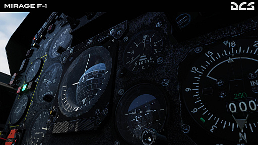 ꡼ No.007 | DCS: Mirage F-1פ䥹ȡӤޥ뵡ߥ顼F1DCS Worldɤ˻